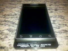  Motorola Droid