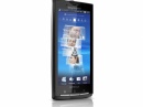     Sony Ericsson XPERIA X10, 
