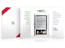 - Barnes & Noble Nook      