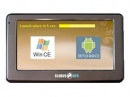 GPS- GlobusGPS    Android 