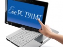 - ASUS Eee PC T91MT   multi-touch