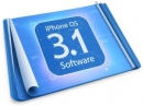 iPhone 3,1: Apple    
