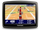GPS  TomTom XXL 540S World Traveler Edition