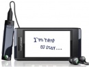 Sony Ericsson Aino   ,  