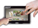 ASUS     Netbook   Multitouch