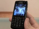    BlackBerry Pearl 9100   