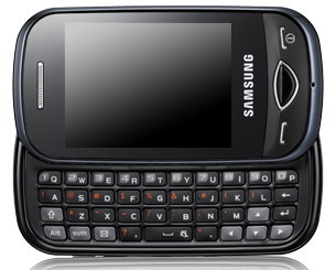 Samsung B3410