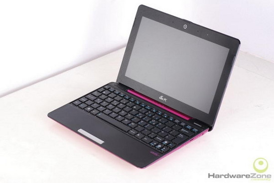 ASUS Eee PC  1008P