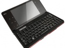 Fujitsu LifeBook UH900 - 5,6-    Sony VAIO P
