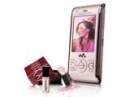   Sony Ericsson W395  Sony Ericsson W595