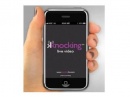 Knocking Live Video  iPhone-   