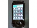  Android-  iDEN-  Motorola Opus One