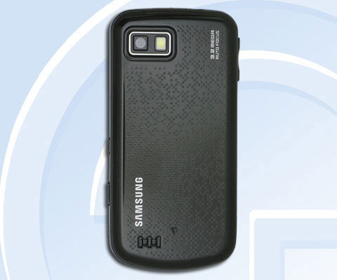 Samsung SCH-i899