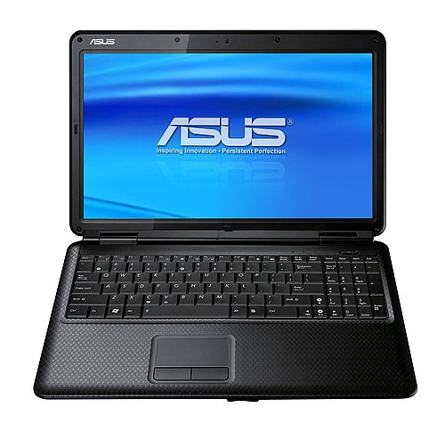 ASUS P50IJ-SO036X