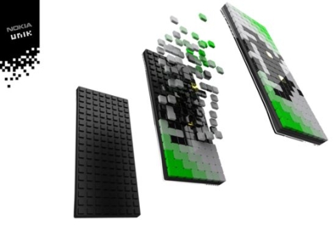 Nokia Unik Phone