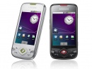  Android  Samsung Galaxy2 - 4- AMOLED   32  