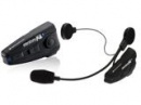  BlueAnt Stereo F4 interphone motorcycle kit   