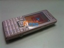 Sony Ericsson J10 -    