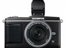  Olympus E-P2   