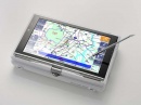 Onkyo NX707A4     GPS