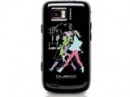     Samsung Touch 2GB Custo Special Edition