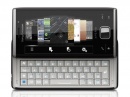 Sony Ericsson    Xperia X2
