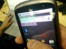 Google Nexus One     
