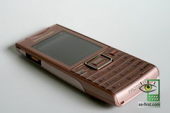 Sony Ericsson Elm