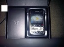  BlackBerry 9650 - ""   BlackBerry Tour