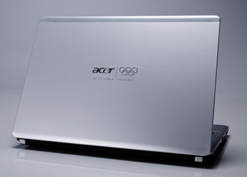  Acer