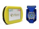 Pikavu GPS    