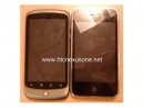  Google Nexus One    iPhone  HTC Hero
