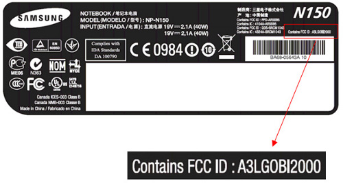 Samsung N150