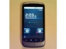    Google Nexus One