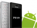LG PRADA 3  Android-?