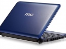  MSI Wind U135     Intel Pine Trail