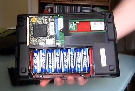 NorhTec Gecko Edubook