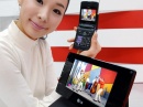 LG  LG Lotus   Mobile DTV  