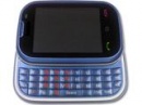 QWERTY- Pantech P9020  FCC