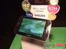 HD  Philips SA075   