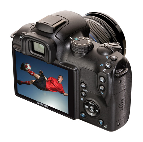 Samsung NX10