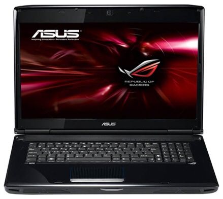 ASUS G73JH-A1