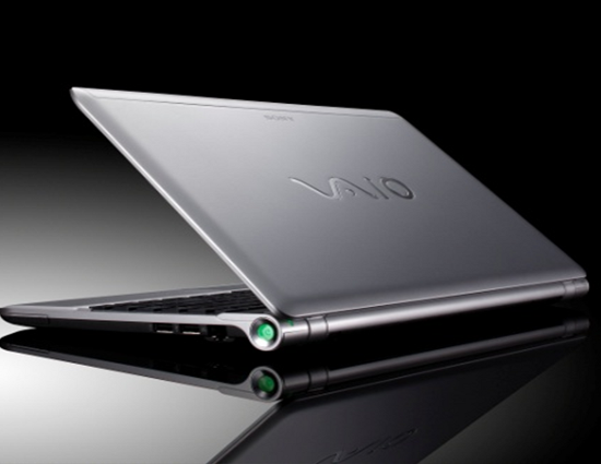 Sony Vaio Y11