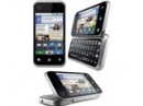    Motorola Backflip