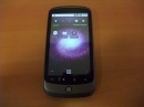   Google Nexus One  $174,15