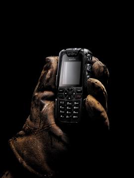 Sonim XP3.2 Quest Pro