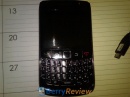    BlackBerry 8910