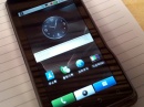 Motorola XT720   Android-   