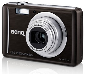 BenQ W1220