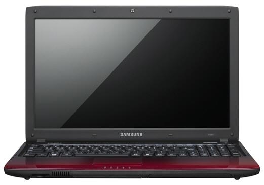 Samsung R580